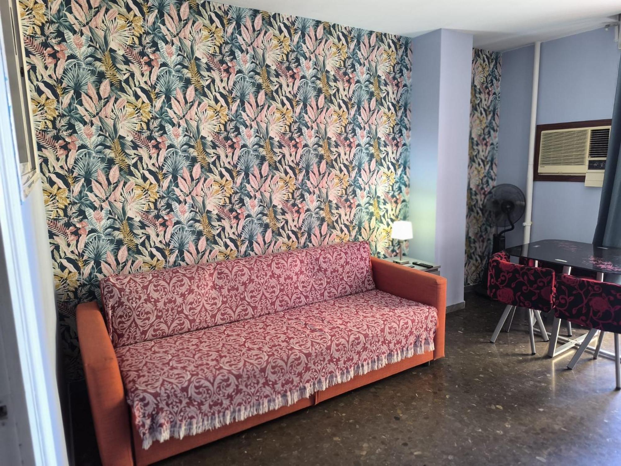 Apartment Center Magdalena Premium, Free Parking Sevilla