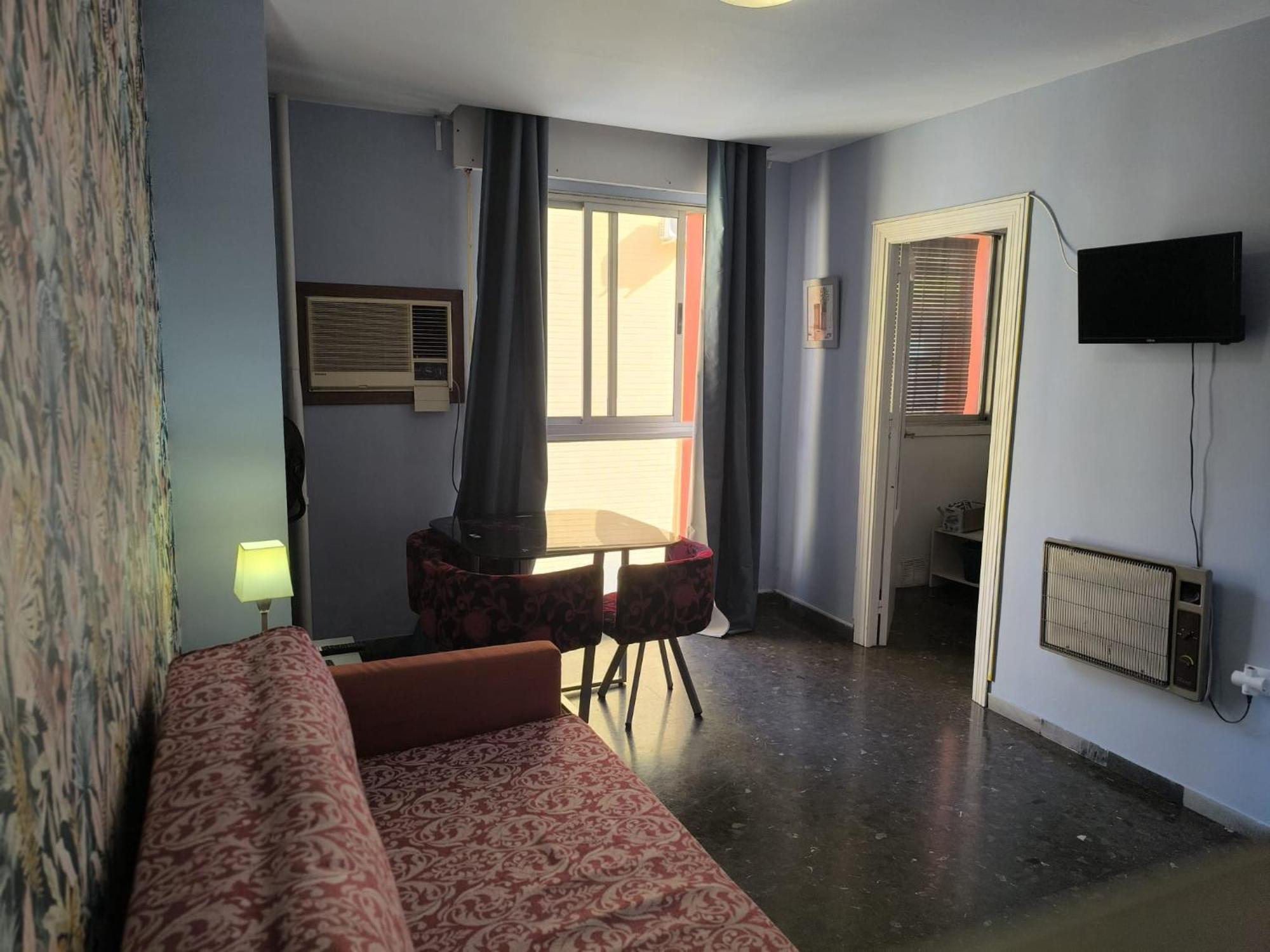 Center Magdalena Premium, Free Parking * Sevilla