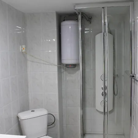 Center Sevilla Magdalena Premium, Free Parking Exterior foto