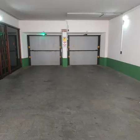 Center Sevilla Magdalena Premium, Free Parking Exterior photo