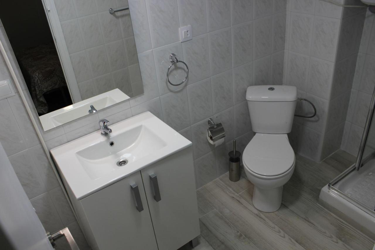 Center Magdalena Premium, Free Parking Apartament Sevilla