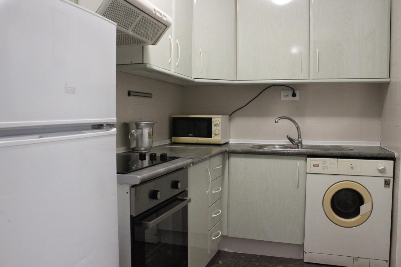 Apartament Center Magdalena Premium, Free Parking Sevilla