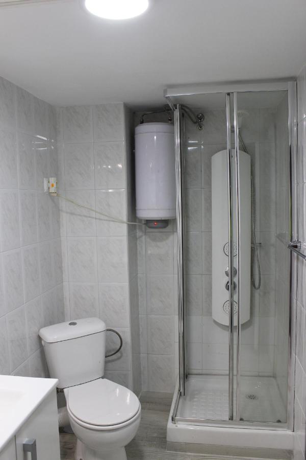 Apartament Center Magdalena Premium, Free Parking