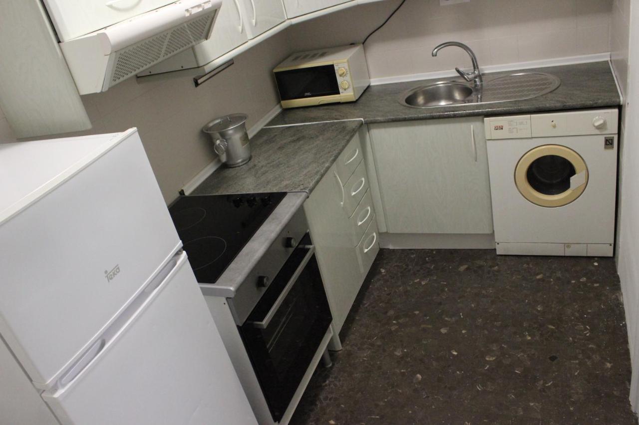 Apartament Center Magdalena Premium, Free Parking Sevilla