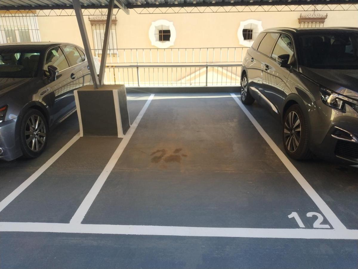 Center Magdalena Premium, Free Parking Apartament