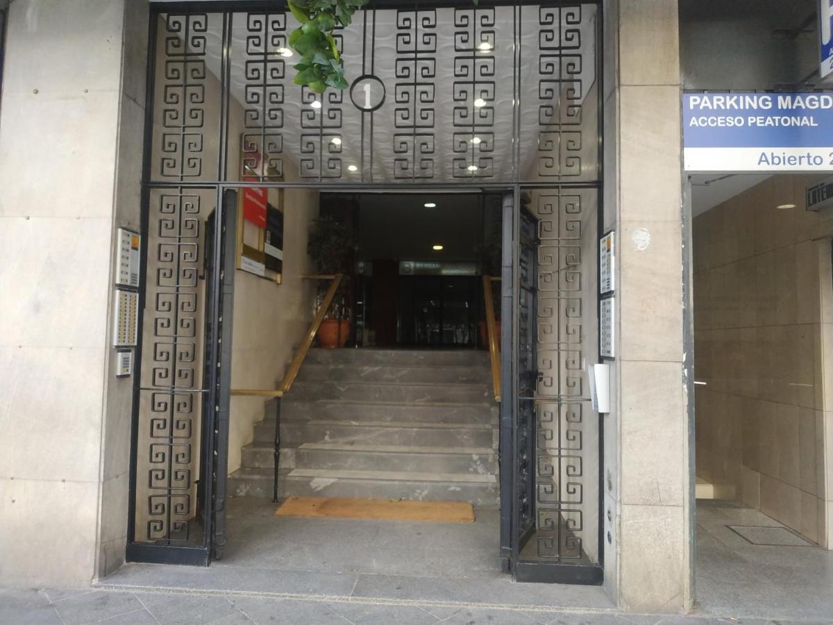Apartament Center Magdalena Premium, Free Parking *