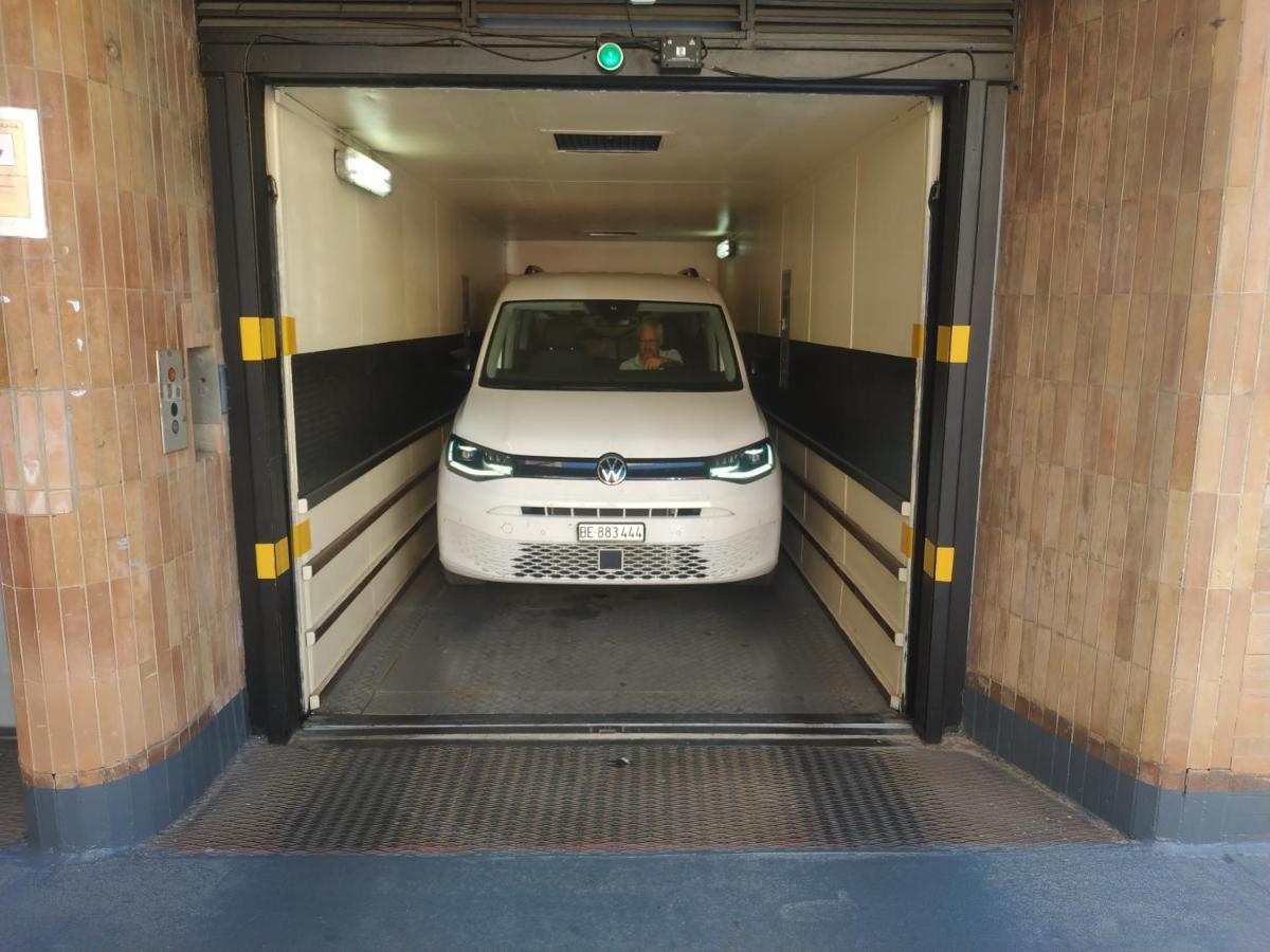 Apartament Center Magdalena Premium, Free Parking Sevilla